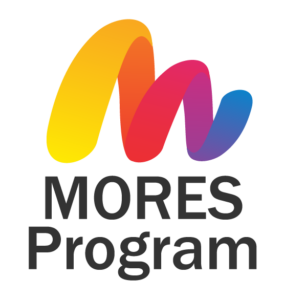 MoresProgram FCT Logo